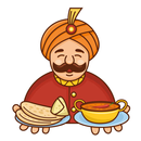 Rajasthani Recipes Offline APK
