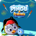 Pingu & Friends