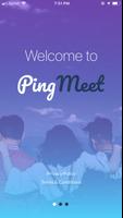 PingMeet ảnh chụp màn hình 2