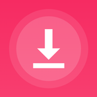 Video Downloader for Pinterest ikon