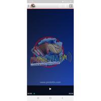 PINDIN FM screenshot 1