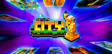 Century City: Город века