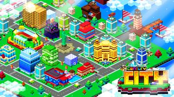 Century City Plakat