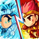 Pocket Army: Royale Knight Crusher APK