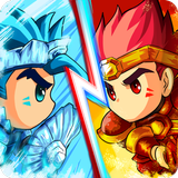 Pocket Army: Royale Knight Crusher