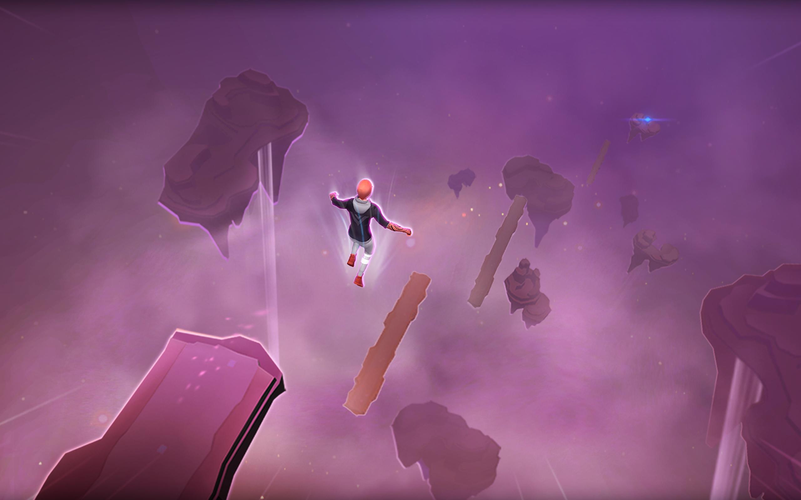 Sky Dancer: Seven Worlds Download APK for Android (Free) | mob.org