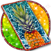 Pineapple Live Wallpaper 🍍 Animated Wallpapers