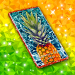Pineapple Live Wallpaper