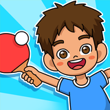 Table Tennis: Kids · Ping Pong