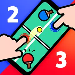 download Ping Pong: Table Tennis Games XAPK