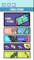Bóng bàn: Ping Pong Sport ảnh chụp màn hình 1