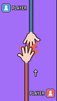Tenis Meja: Ping Pong Game 1v1 screenshot 2