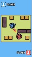 Tenis Meja: Ping Pong Game 1v1 screenshot 3