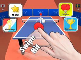 Ping Pong 3D syot layar 2