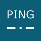 PING PRO icône
