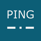 آیکون‌ PING PRO