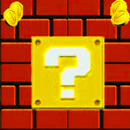 Mario world map mcpe APK