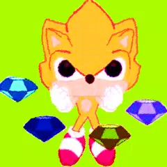 Sonic 2 mod mcpe
