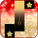 Glitter Piano Tiles- Amazing W APK