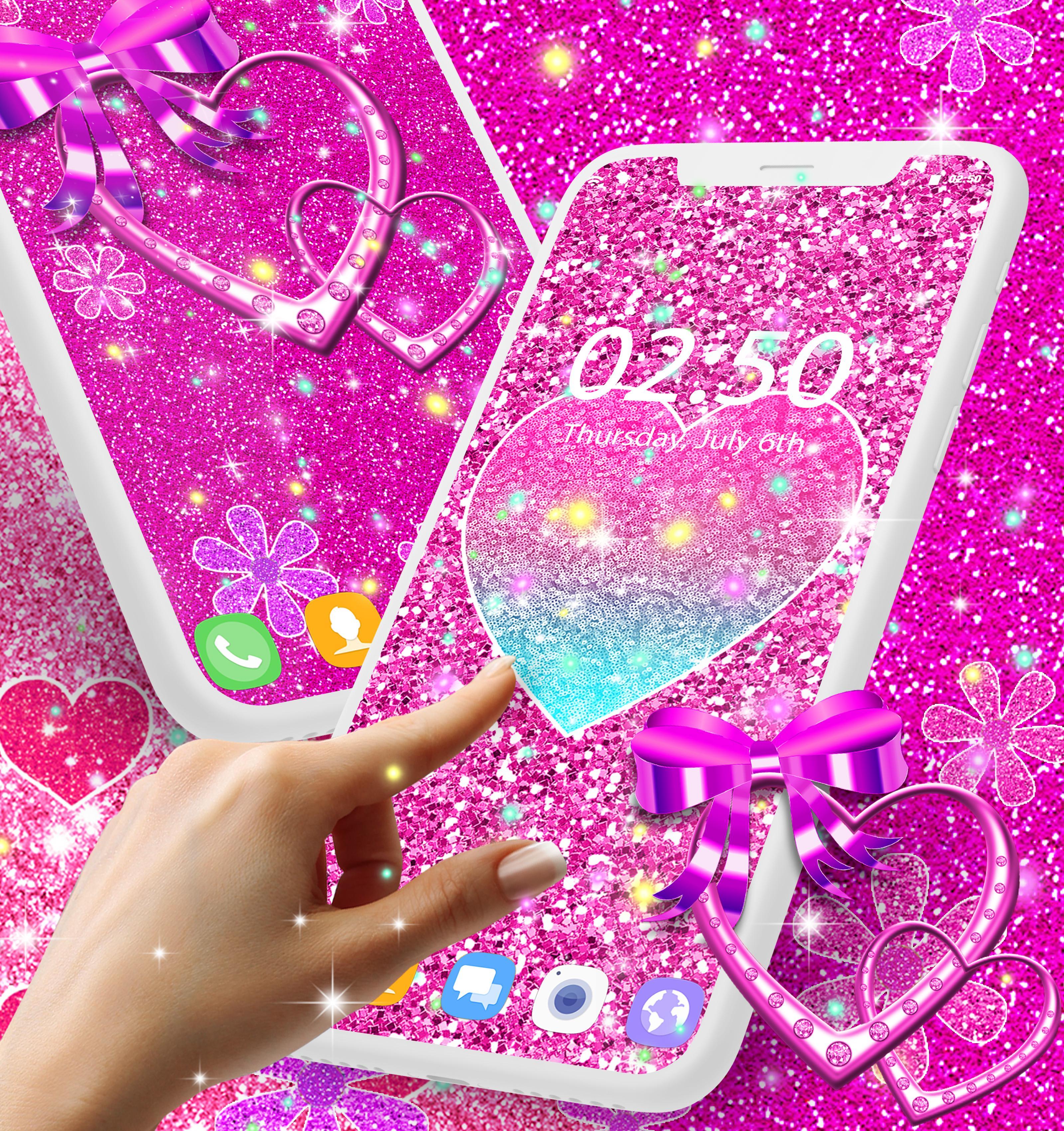 Great Glitter Live Wallpaper Free Download of the decade The ultimate guide 