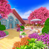 Garden Sweet Design-APK