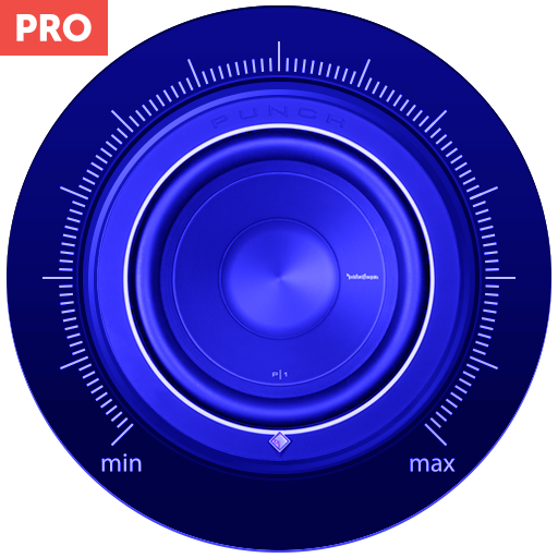 Increase Volume: Sound Booster Pro