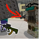 Guns mod for minecraft APK