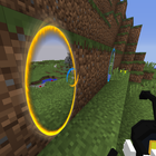 Portal mods for minecraft-icoon
