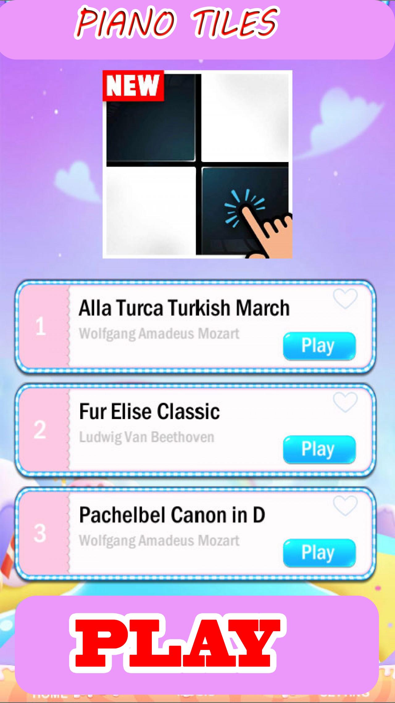 Music Game Magic Piano Tiles Anime K Pop Tiles For Android - Roblox Canon In D Piano The Whole Song Is Actually Like This Roblox Canon In D Piano The Whole Song Is Actually Like This - Music Game Magic Piano Tiles Anime K Pop Tiles For Android