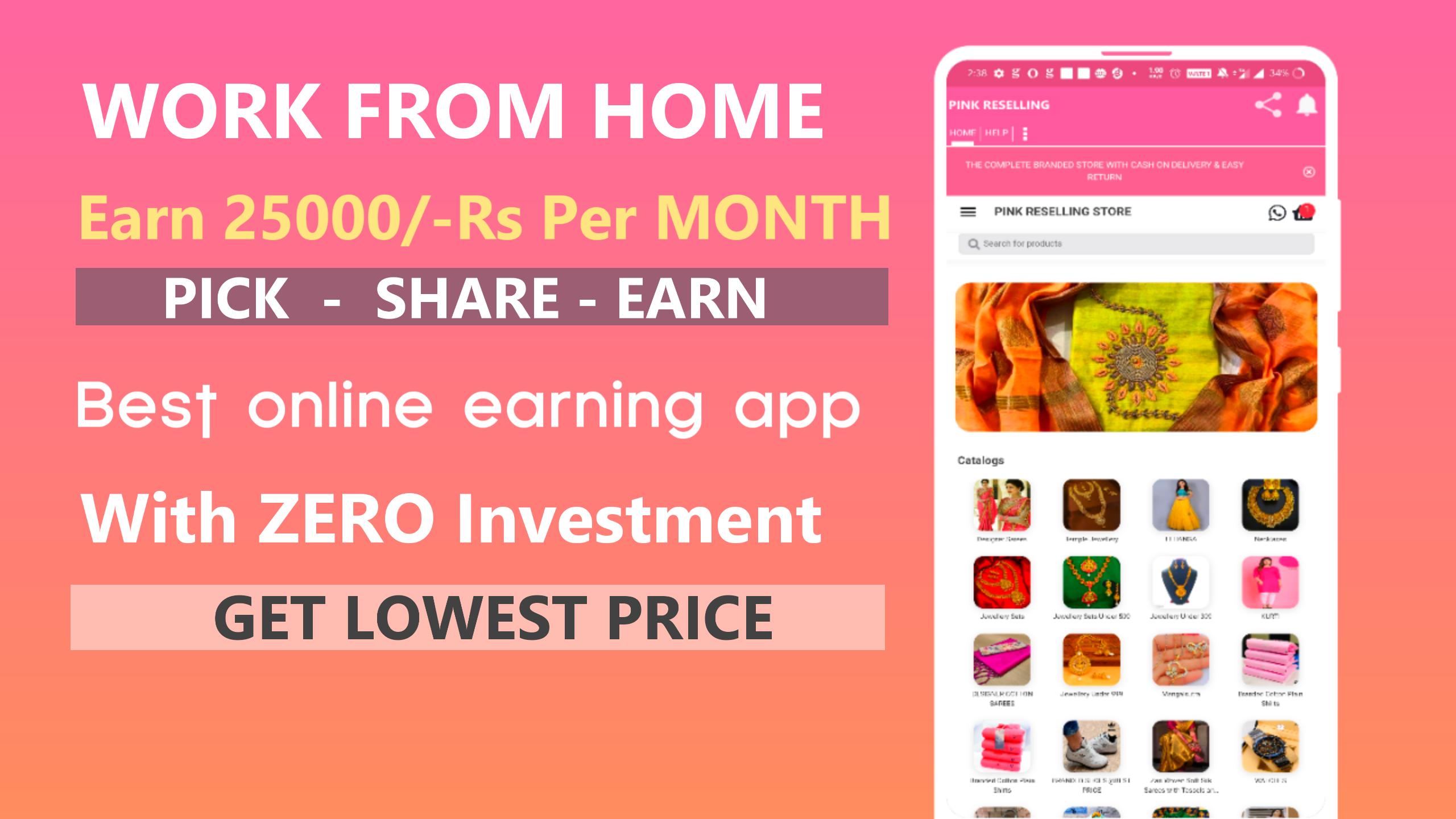 Best earning online Best earning online