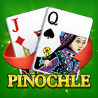 Pinochle icône