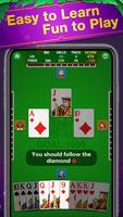 Pinochle Screenshot 1