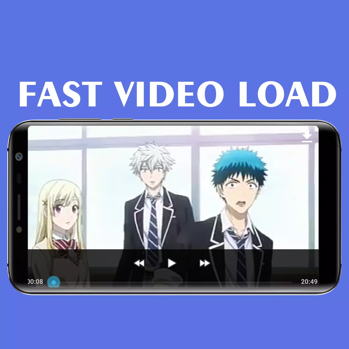 Anime Zone (com.app.anime.tagalog) 1.2.78 APK Downloaden - Android APK -  APKsHub