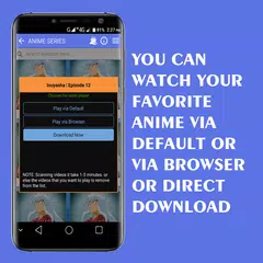 Anime Tagalog Dub APK download