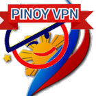 PinoyVPN Pro+ アイコン
