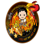 PINOY HOT MIX FM