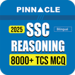 Pinnacle SSC Reasoning - Mock icon