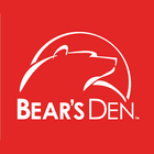 Bear's Den icône