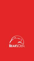 Bear's Den Affiche