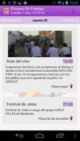 Pinsoro EnFiestas screenshot 1