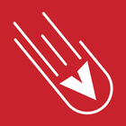 Video Downloader for Pinterest أيقونة