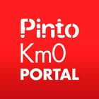 PKm0 Portal icône