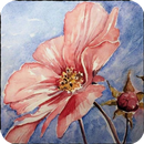 Apprenez à peindre à l'aquarel APK