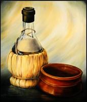 How to paint in oil. Oil painting screenshot 2