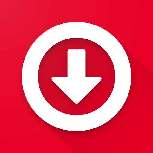 PinSaver - PinDownloader -Video Save for Pinterest