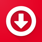 PinSaver - PinDownloader -Video Save for Pinterest ikon