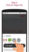 PinSaver - PinDownloader -Video Save for Pinterest اسکرین شاٹ 2