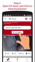 PinSaver - PinDownloader -Video Save for Pinterest 스크린샷 3