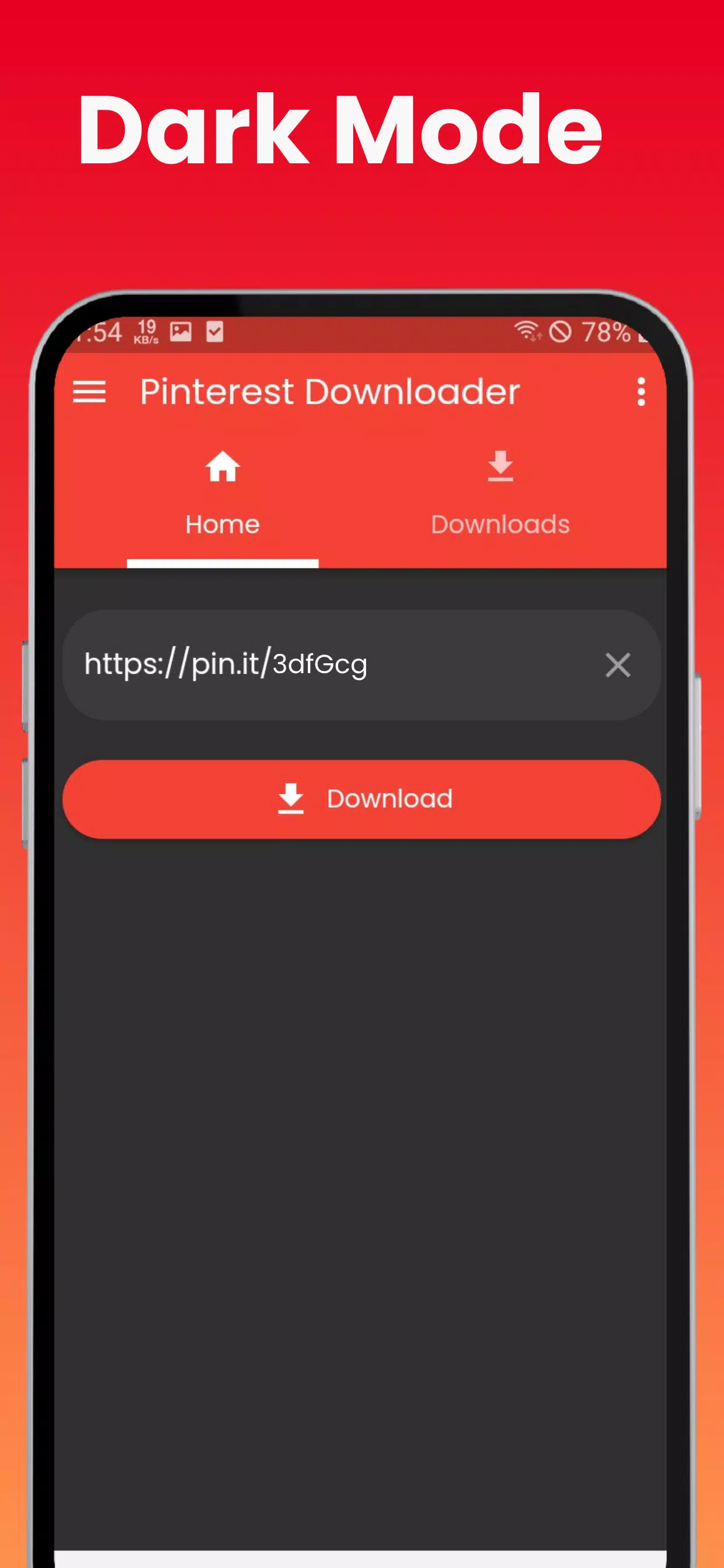 Downloader for Pinterest APK for Android Download