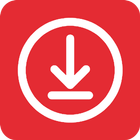 Video Downloader for Pinterest simgesi